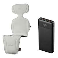 Amazon | エアラブ4プラス ドーナツ ベビーカー ファンシート 赤ちゃん